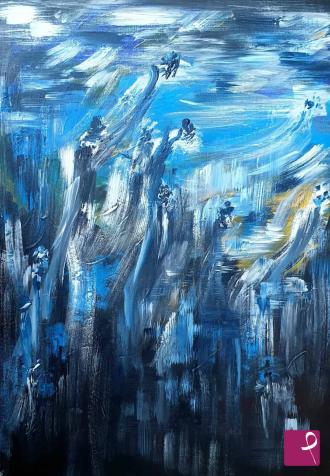 online paintings on sale