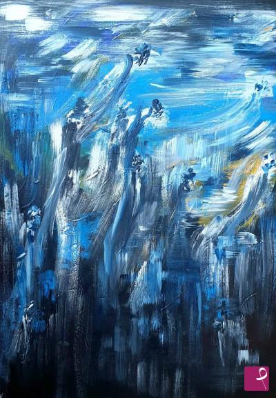 online paintings on sale