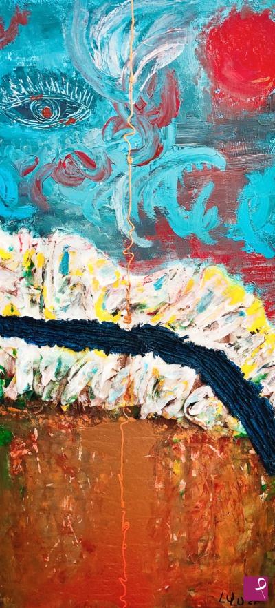 online paintings on sale