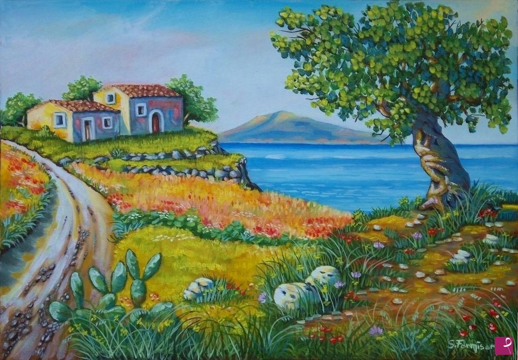 paintings on sale online
