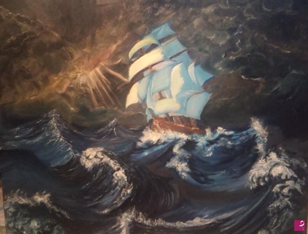 paintings on sale online