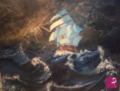 online paintings on sale