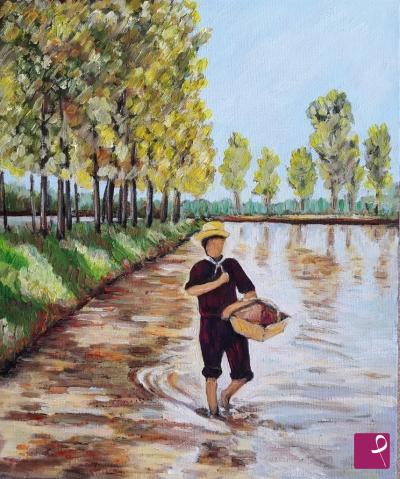 online paintings on sale
