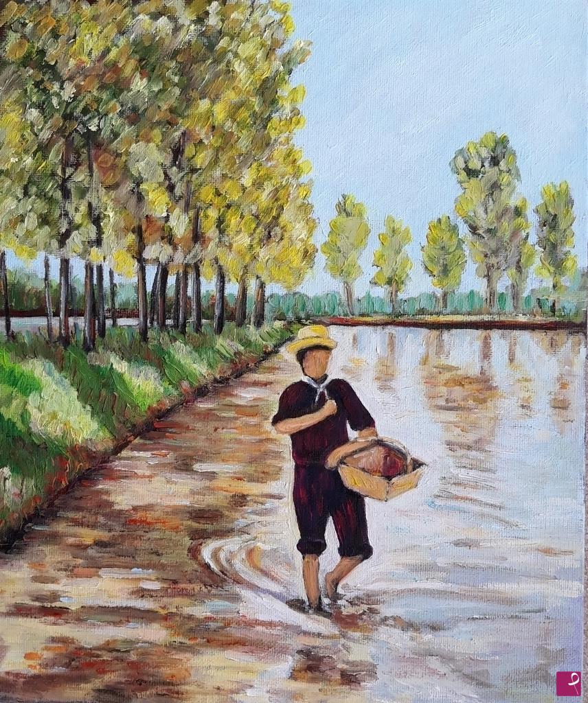 paintings on sale online