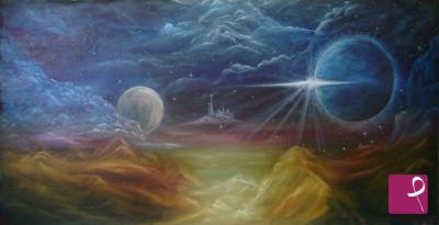online paintings on sale