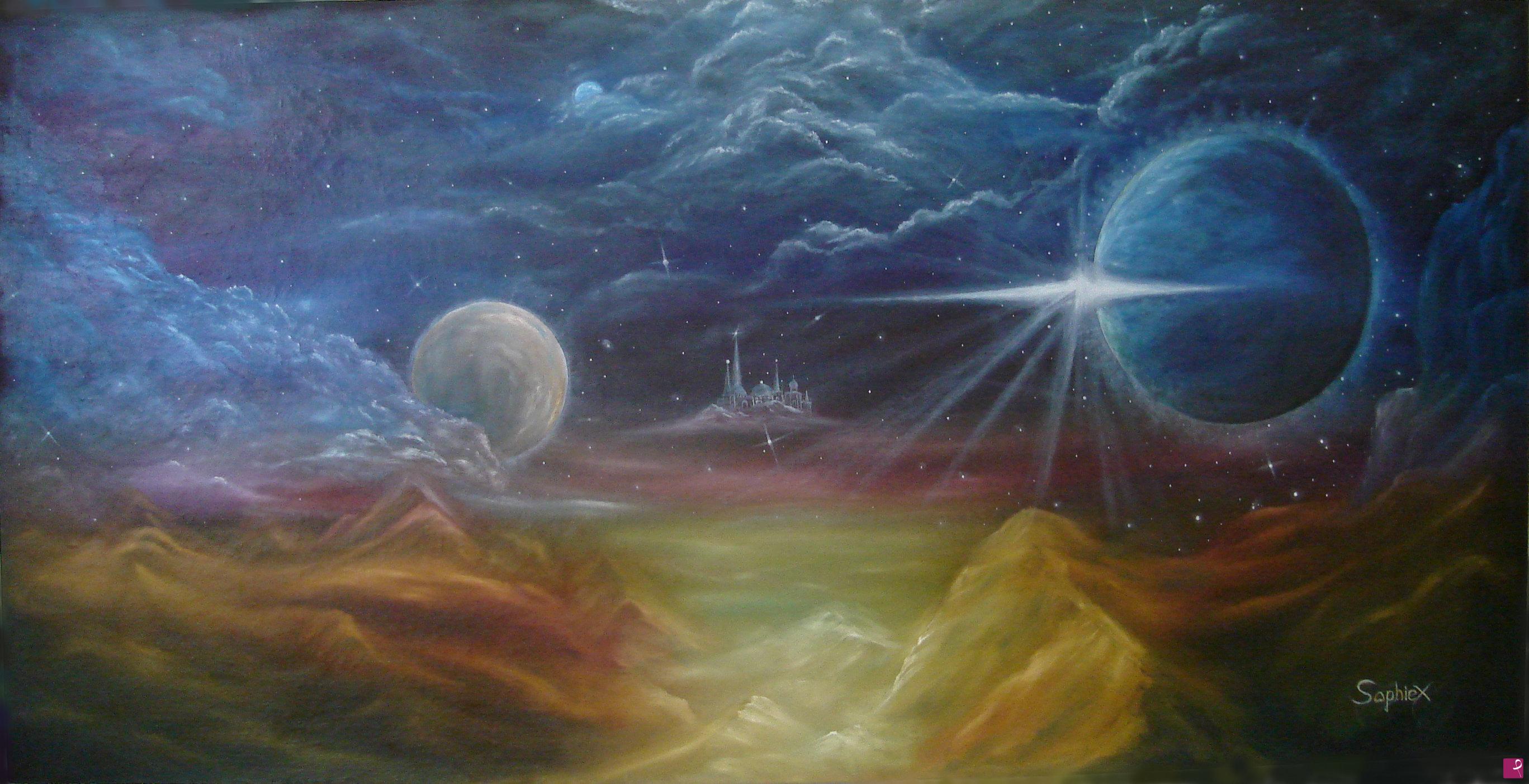 paintings on sale online