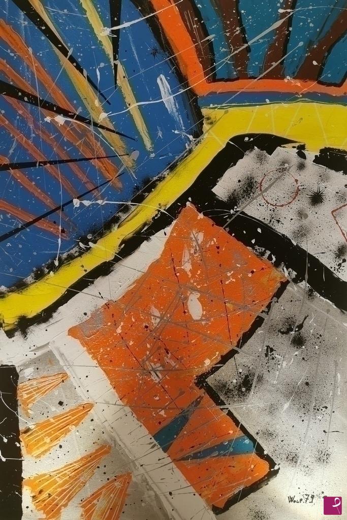 paintings on sale online