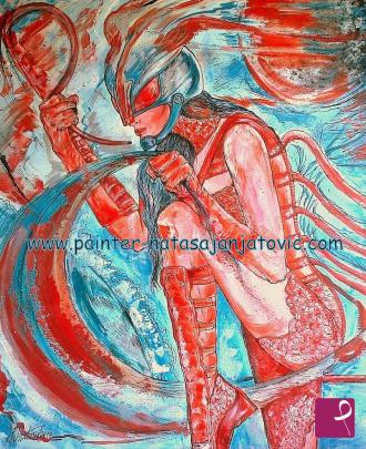 online paintings on sale