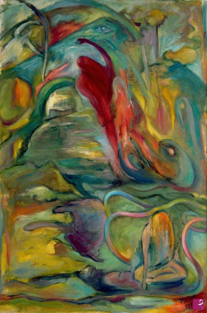 paintings on sale online
