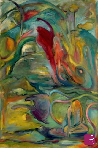 online paintings on sale