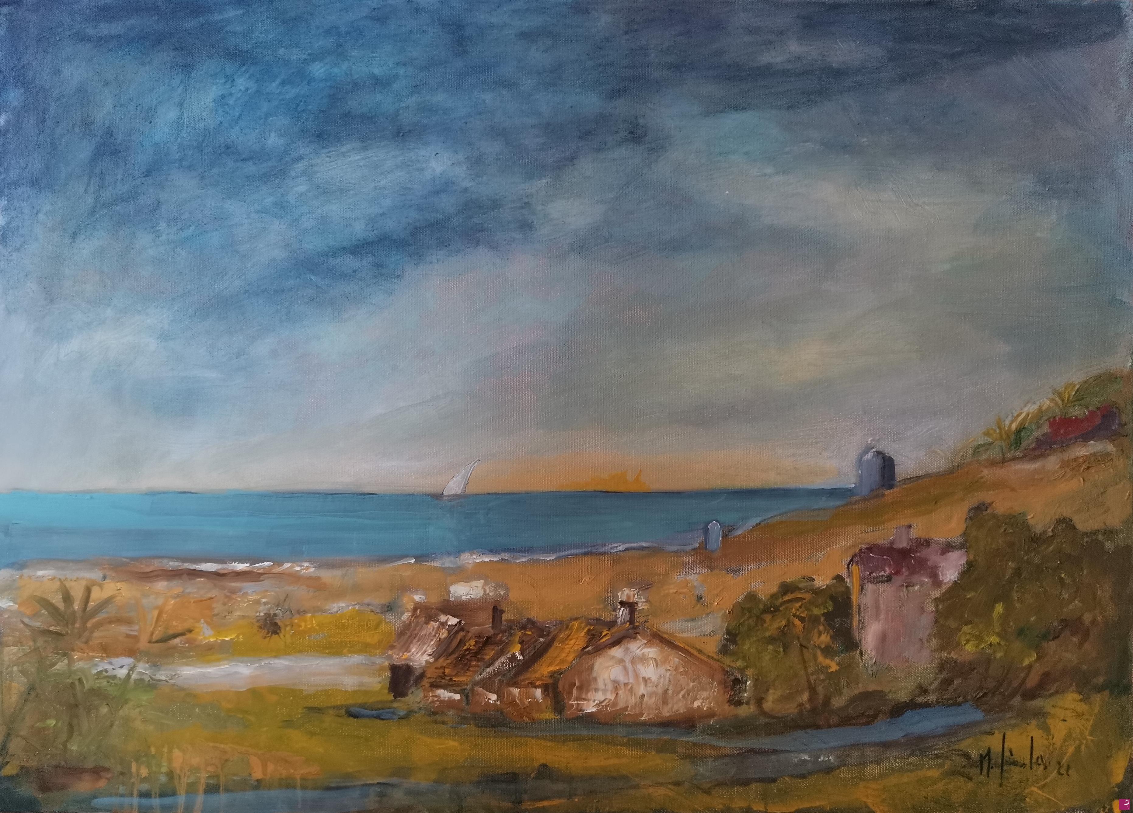 paintings on sale online