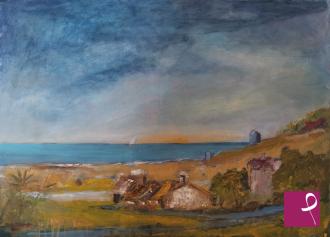 online paintings on sale