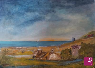 online paintings on sale