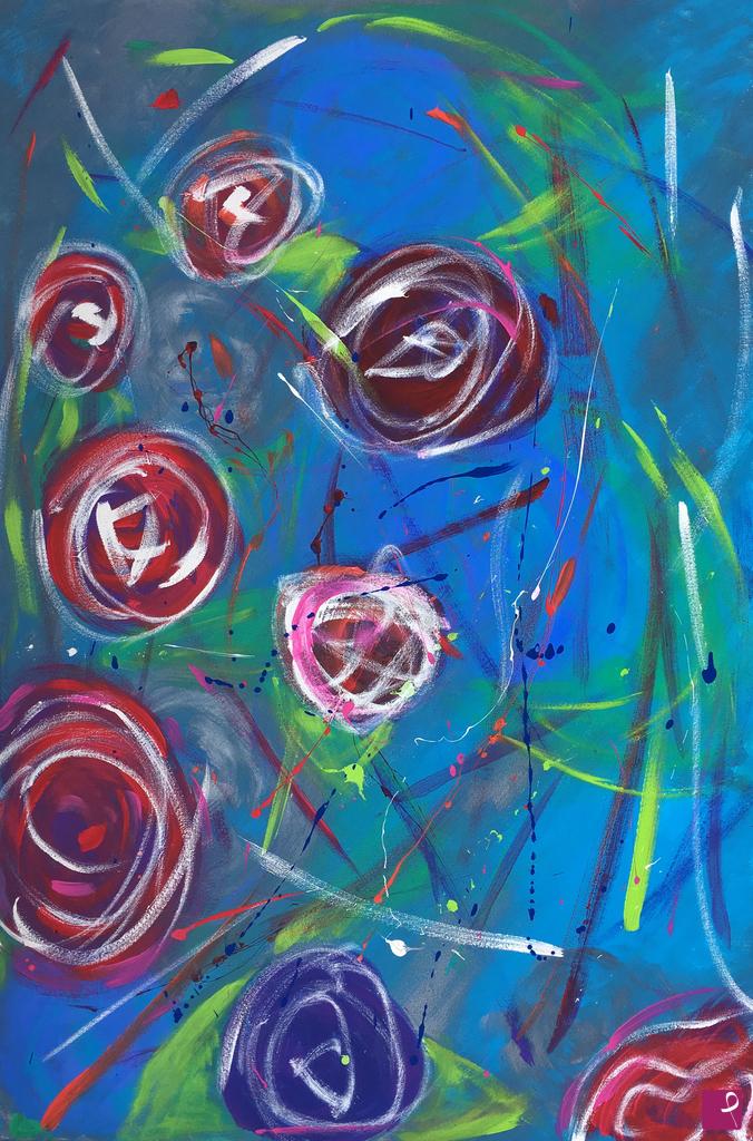 paintings on sale online