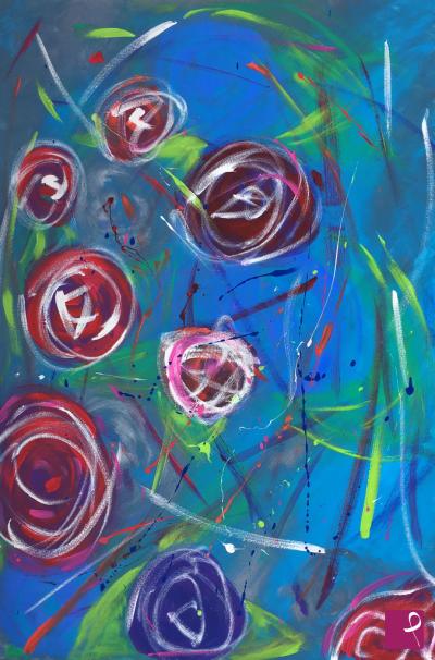 online paintings on sale