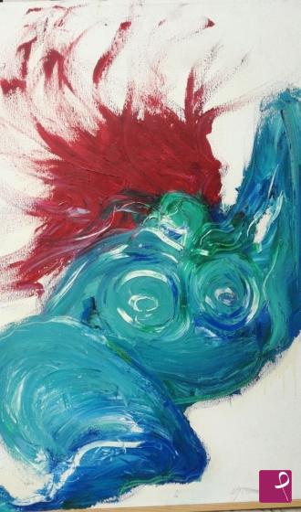 online paintings on sale