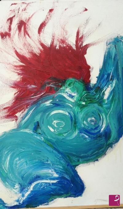 online paintings on sale