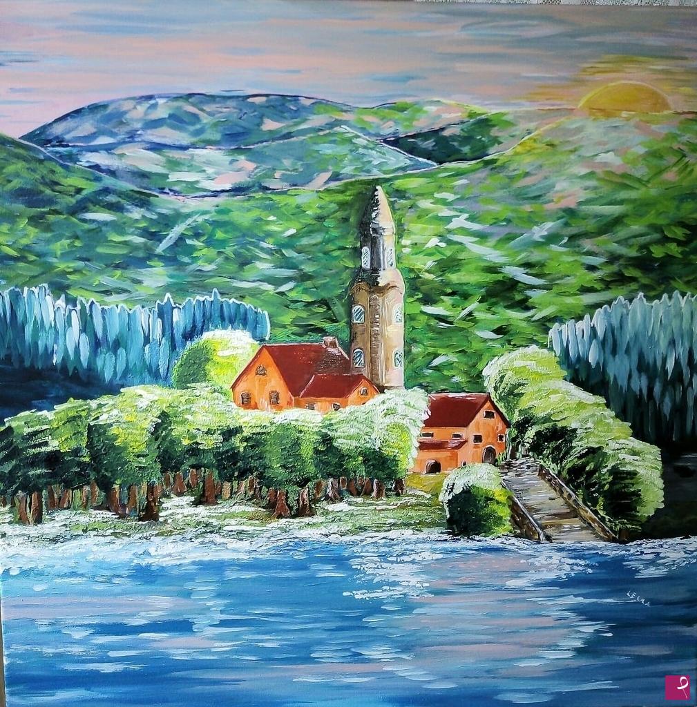 paintings on sale online