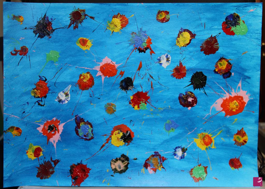 paintings on sale online