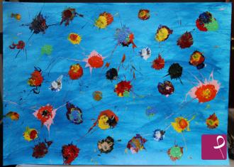 online paintings on sale