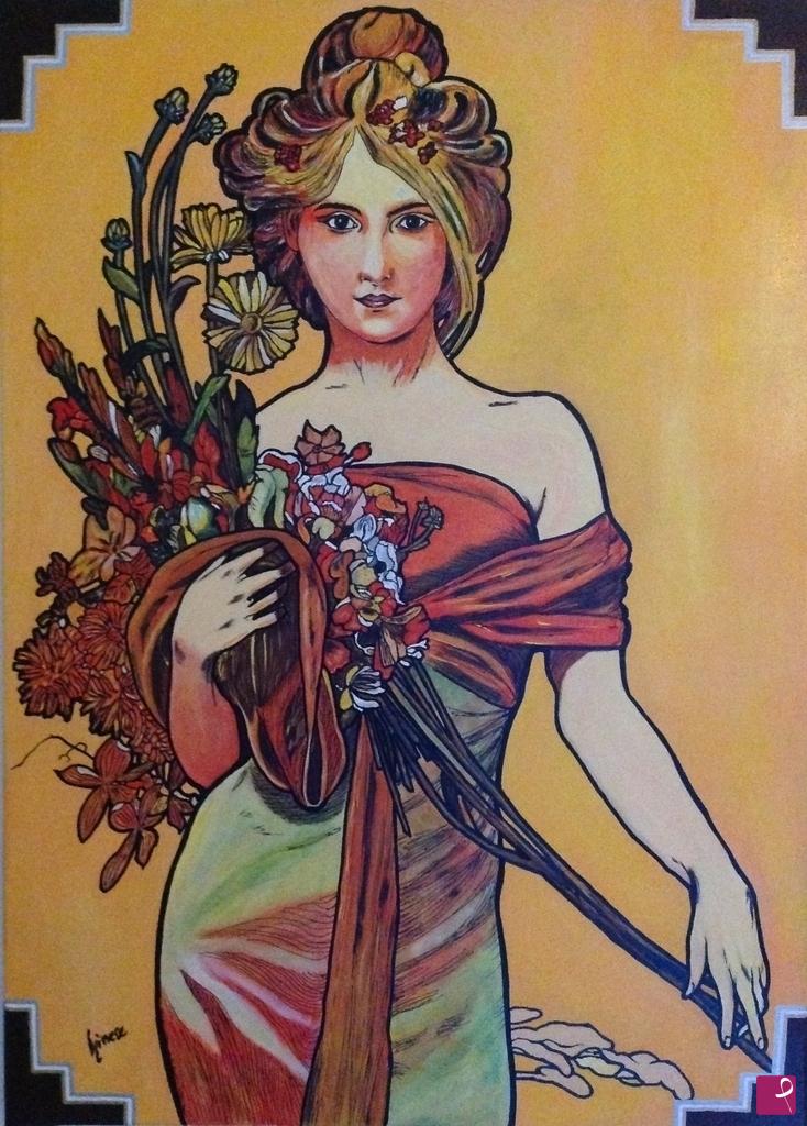 paintings on sale online