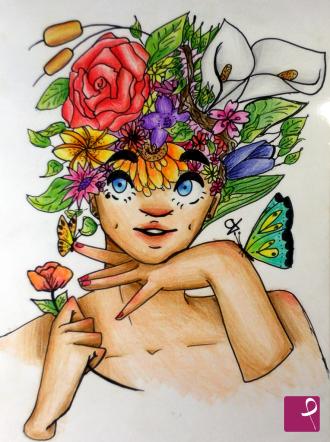 online paintings on sale