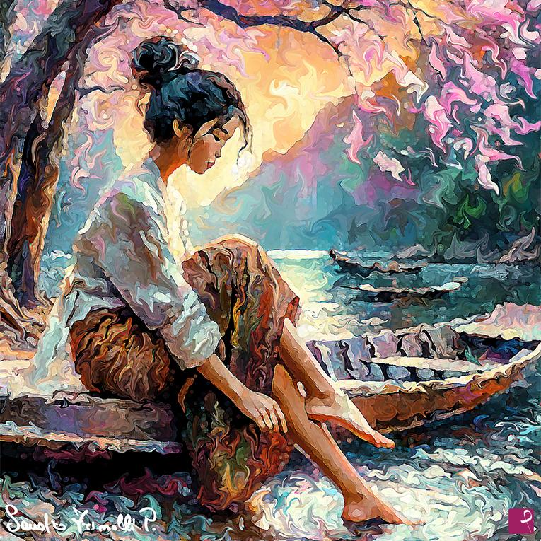 paintings on sale online