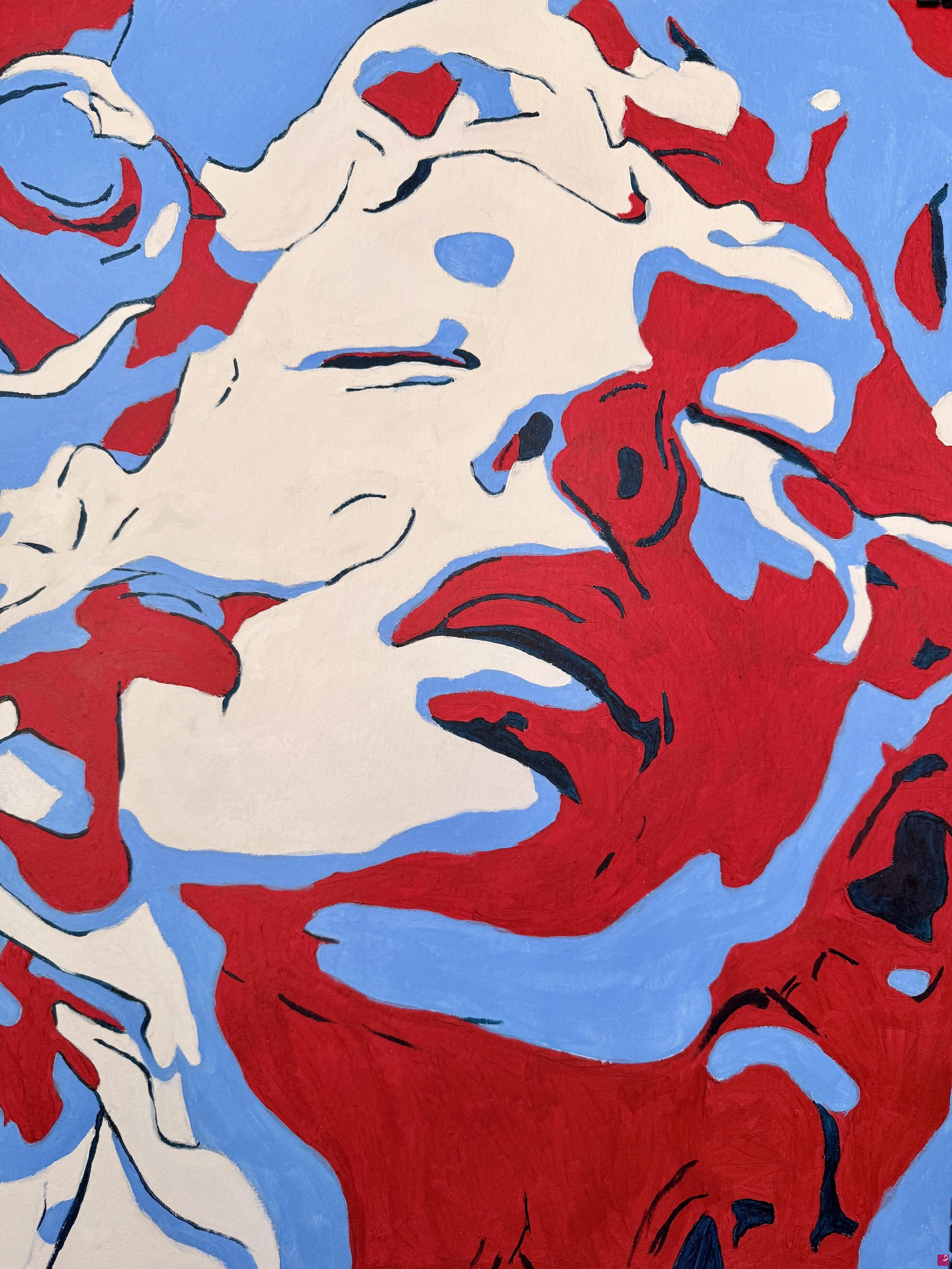 paintings on sale online