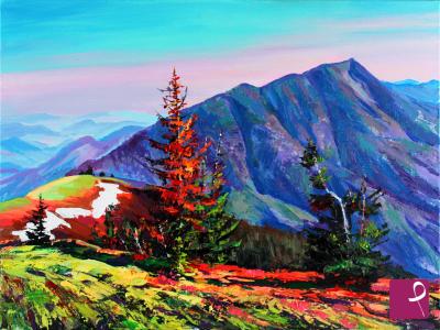 online paintings on sale