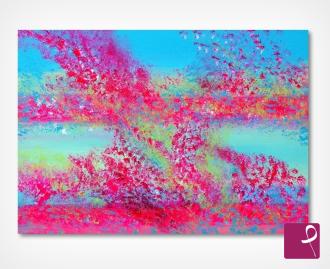sold painting on PitturiAmo
