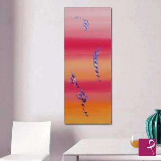 sold painting on PitturiAmo