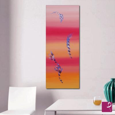 sold painting on PitturiAmo