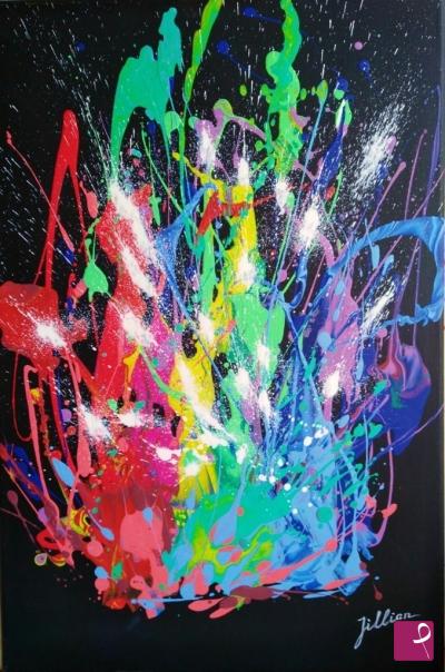 online paintings on sale