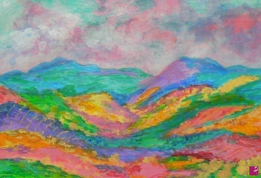 paintings on sale online