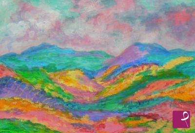 online paintings on sale