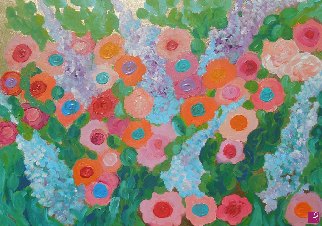 paintings on sale online