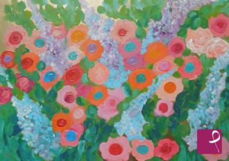 online paintings on sale