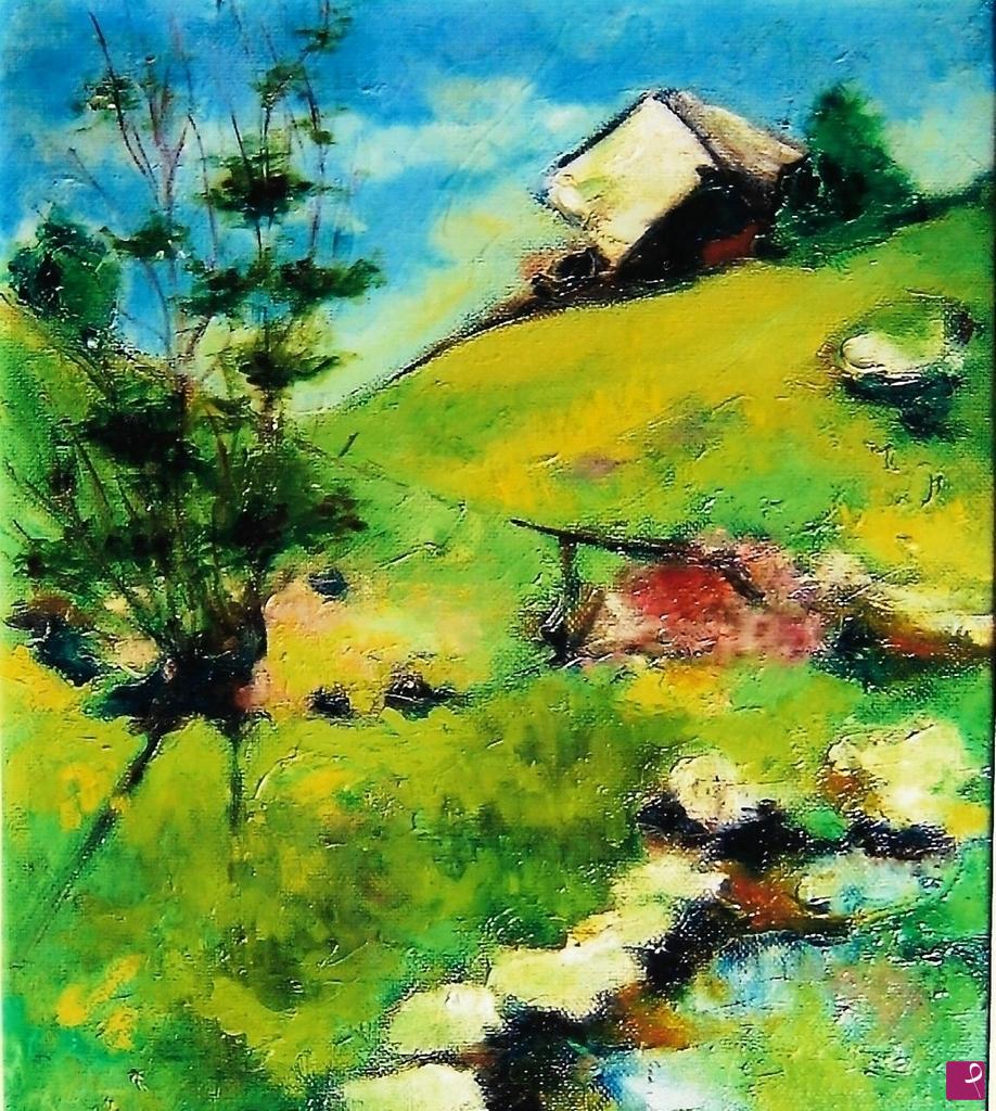 paintings on sale online