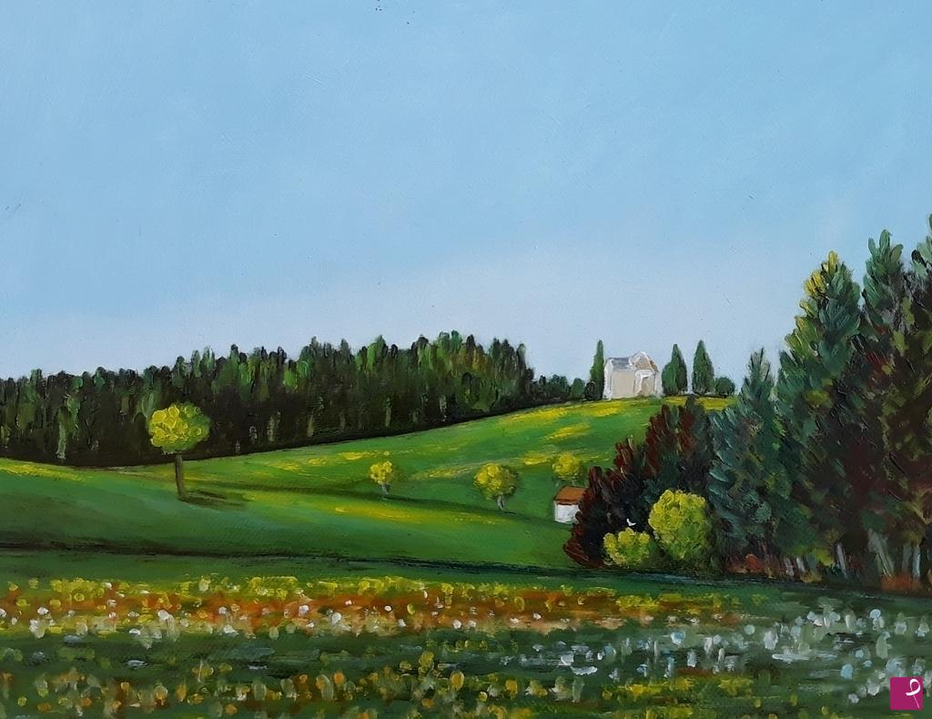 paintings on sale online