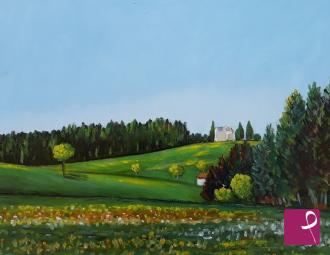 online paintings on sale