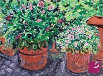 online paintings on sale