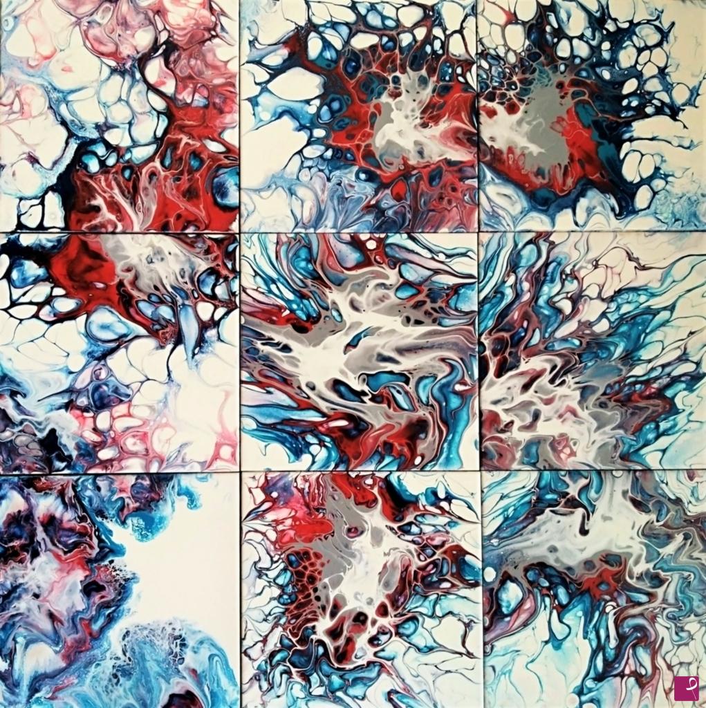 paintings on sale online