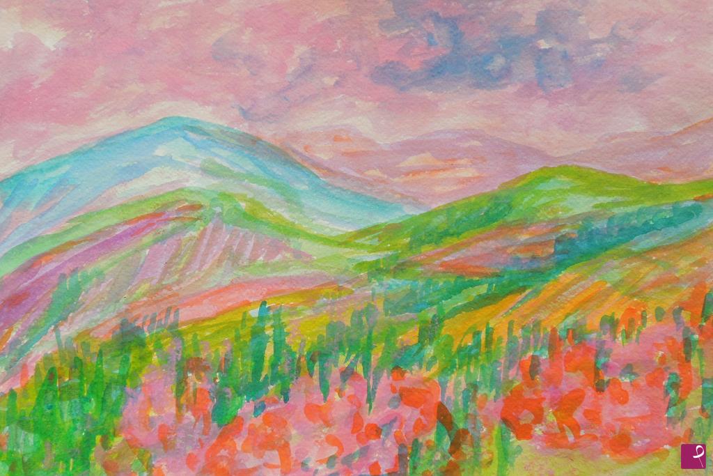 paintings on sale online