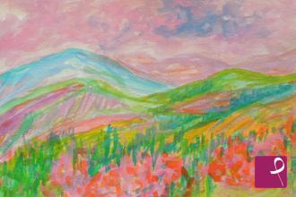 online paintings on sale