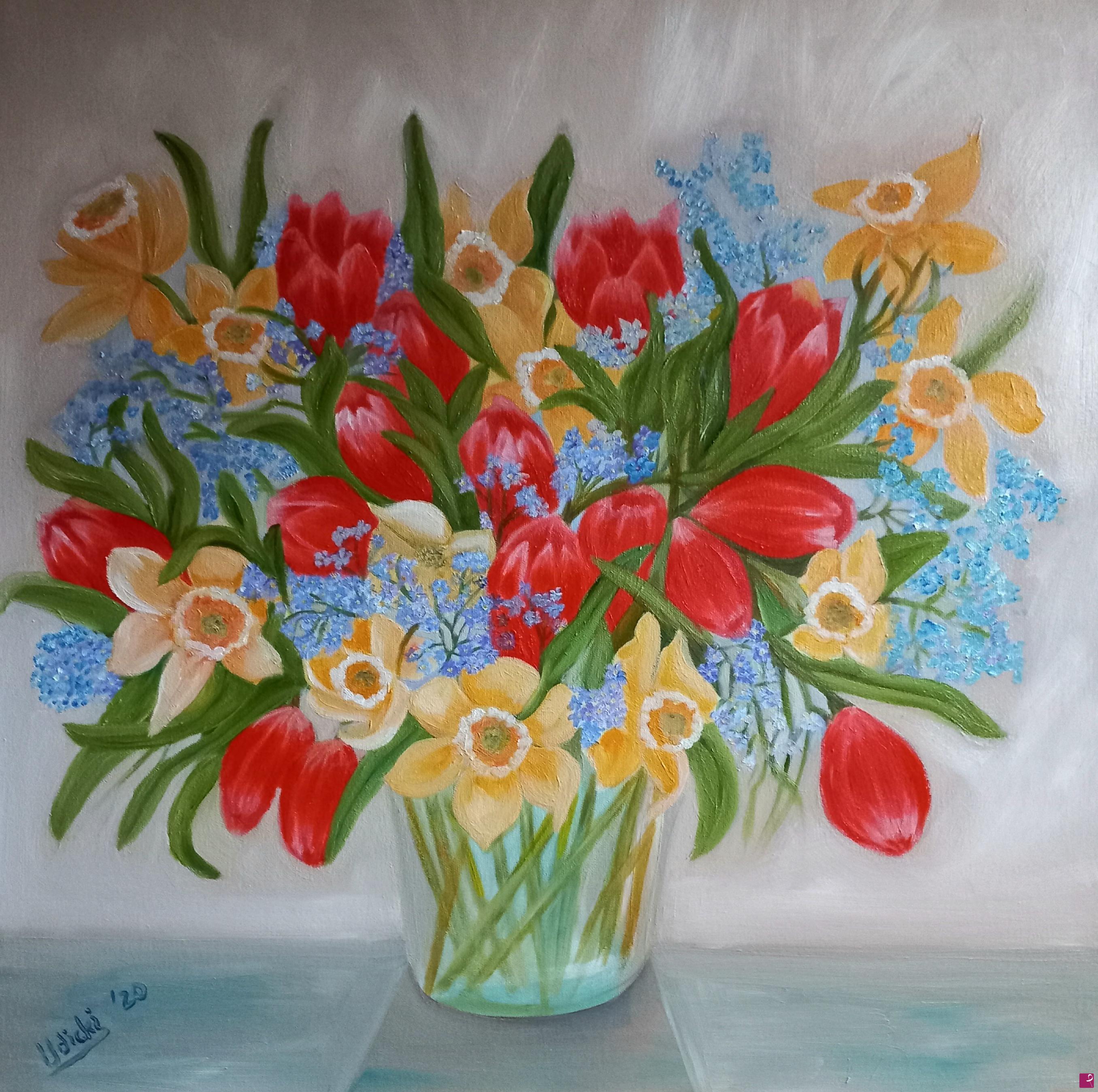 paintings on sale online