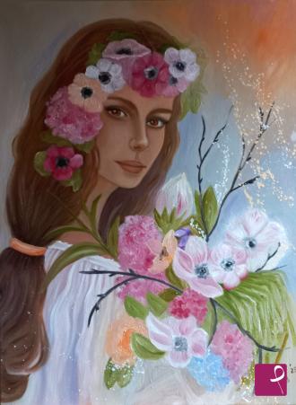 online paintings on sale