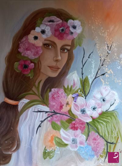 online paintings on sale