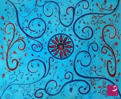 online paintings on sale