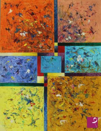 online paintings on sale