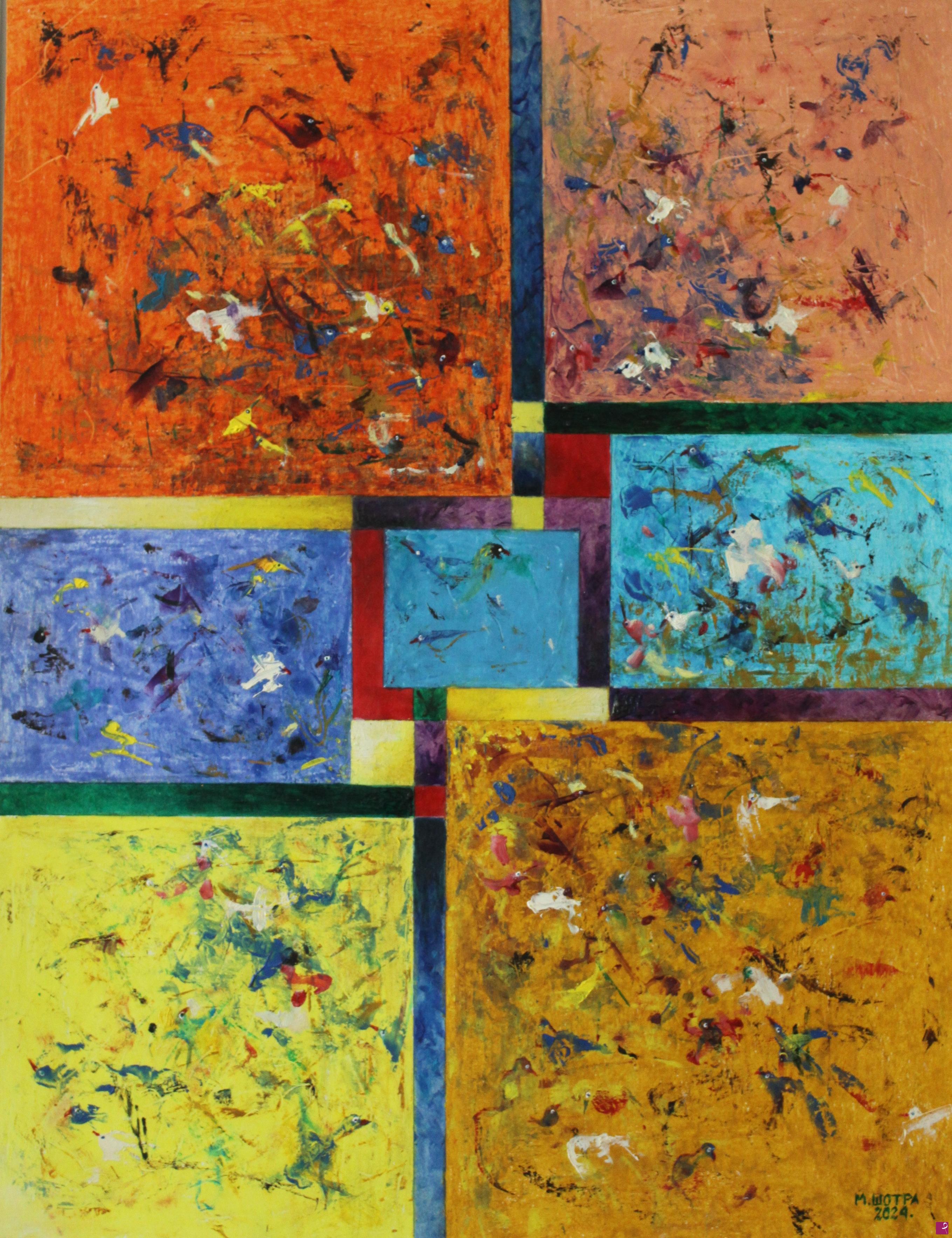 paintings on sale online